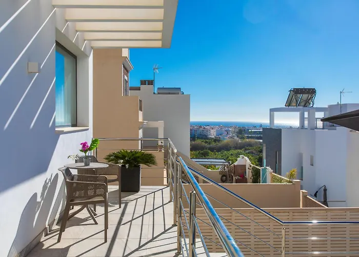 Aldea By Interhome Сasa de vacaciones