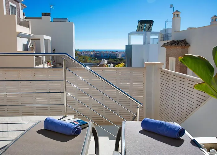 Aldea By Interhome Nerja