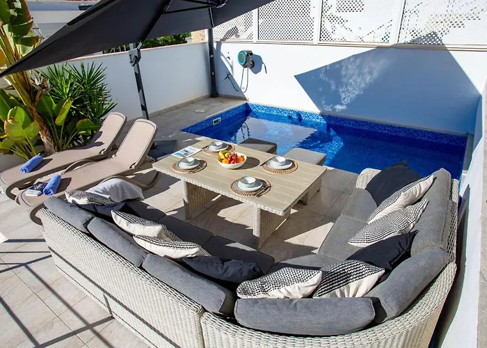 Aldea By Interhome Dom wakacyjny *