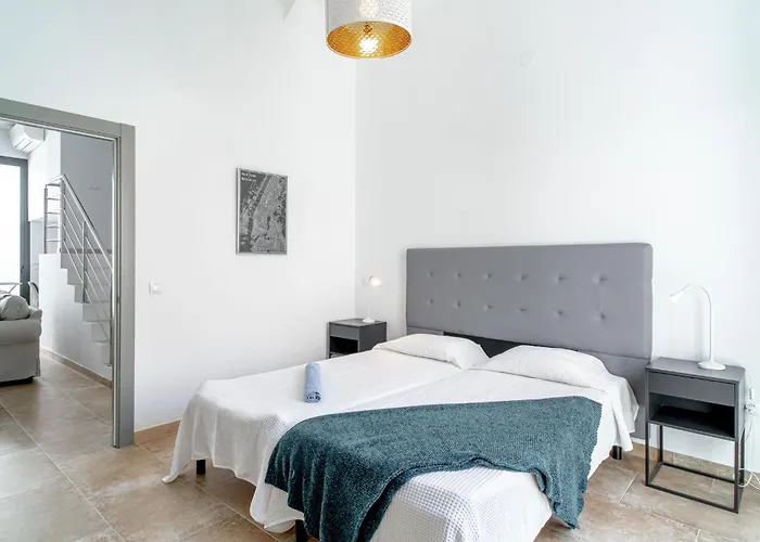 Aldea By Interhome *