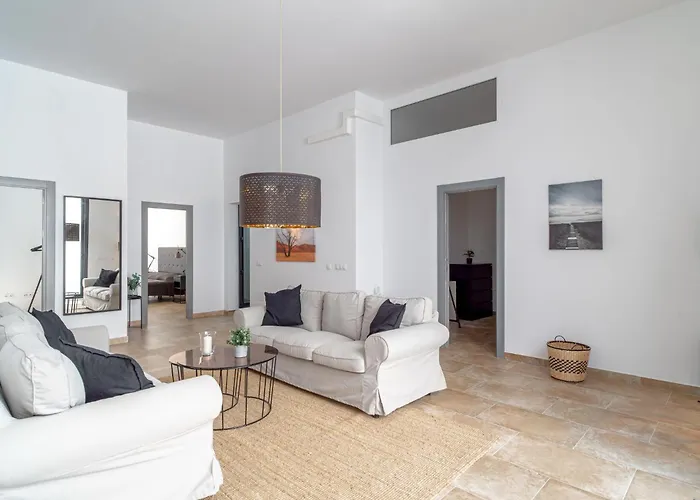 Сasa de vacaciones Aldea By Interhome Nerja