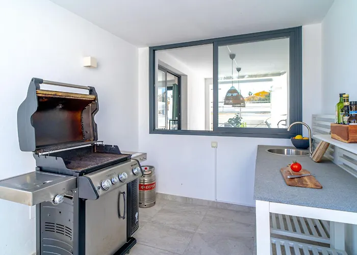 Aldea By Interhome * Nerja