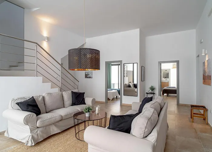 Aldea By Interhome Сasa de vacaciones Nerja