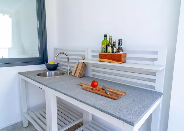 Aldea By Interhome Сasa de vacaciones