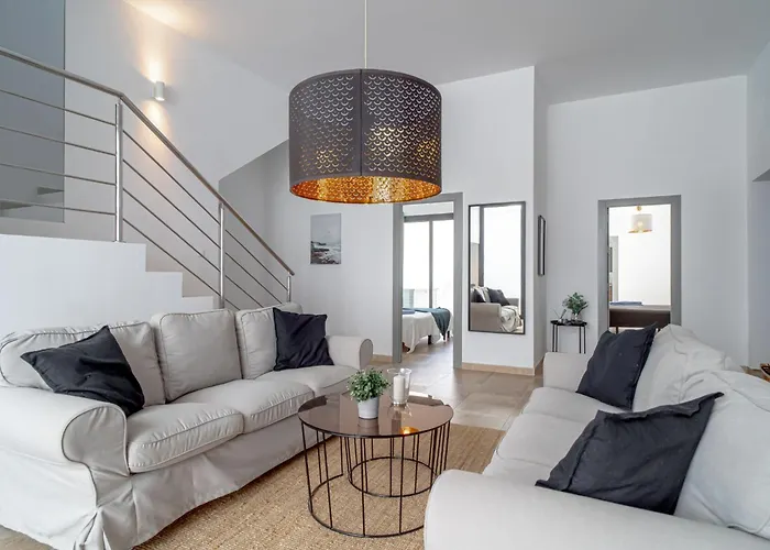 Aldea By Interhome Сasa de vacaciones