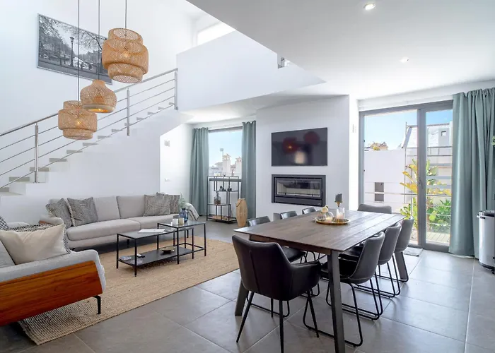 Aldea By Interhome *