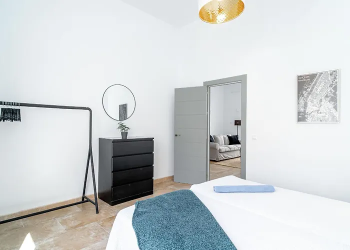 Aldea By Interhome * Nerja