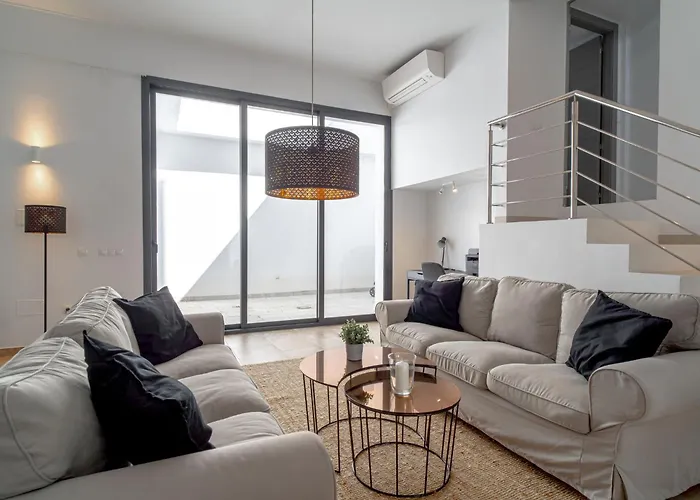 Сasa de vacaciones Aldea By Interhome