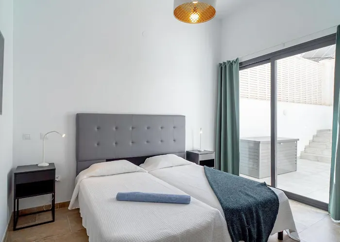 Aldea By Interhome Dom wakacyjny *