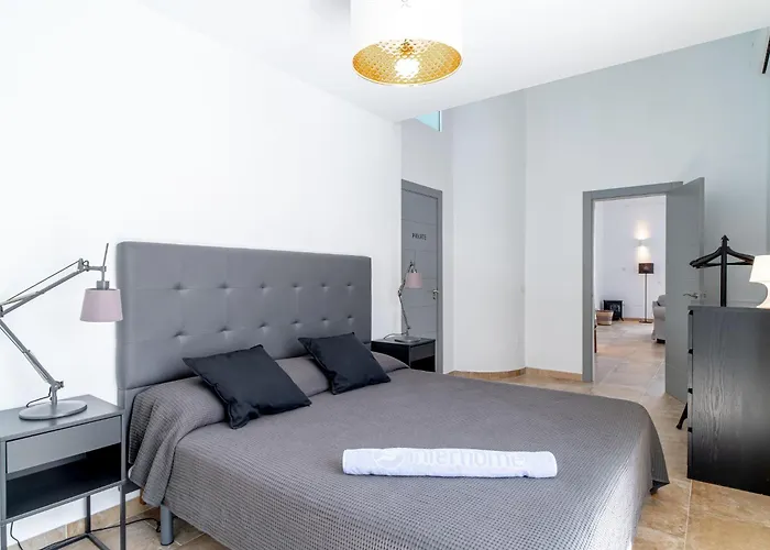 Сasa de vacaciones Aldea By Interhome Nerja