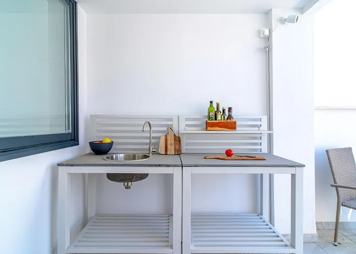 Aldea By Interhome * Nerja