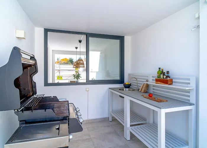 Aldea By Interhome *