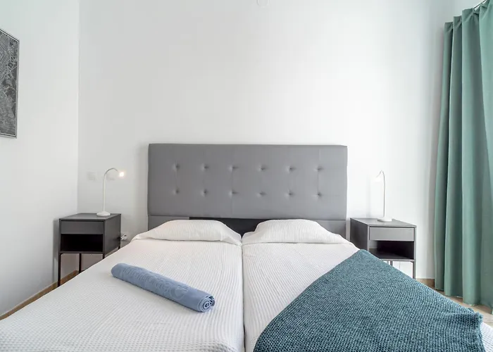 Dom wakacyjny Aldea By Interhome