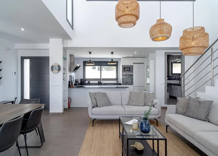 Dom wakacyjny Aldea By Interhome *