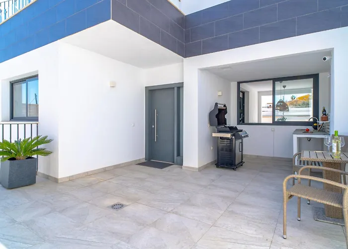 Aldea By Interhome * Nerja