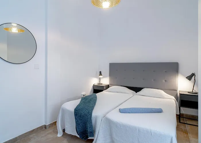 Dom wakacyjny Aldea By Interhome