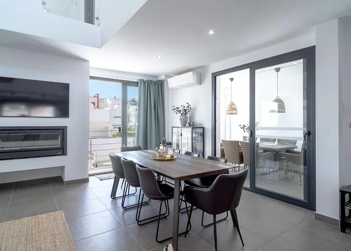 Dom wakacyjny Aldea By Interhome *