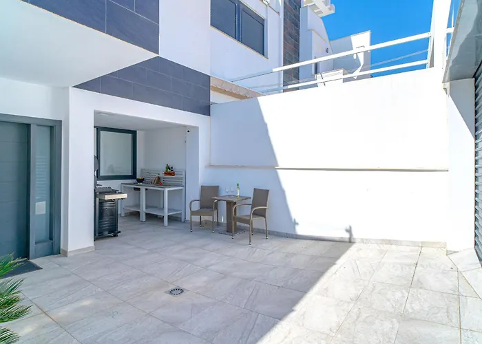 Aldea By Interhome Dom wakacyjny Nerja