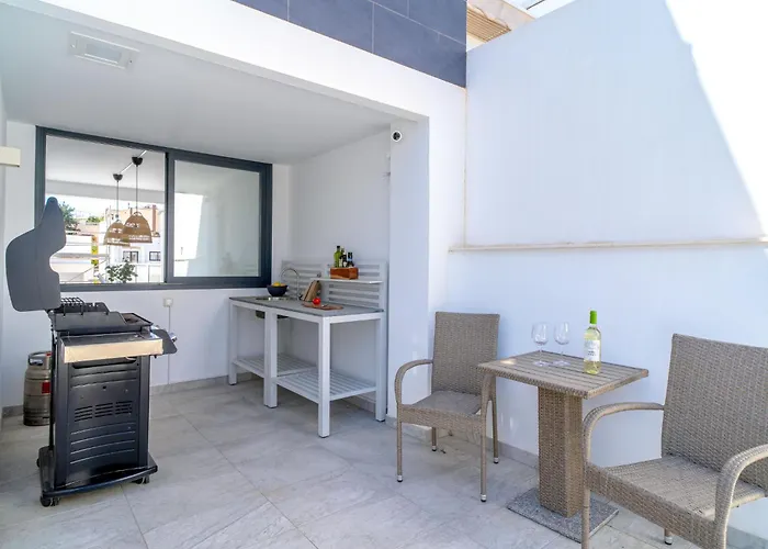 Aldea By Interhome Nerja