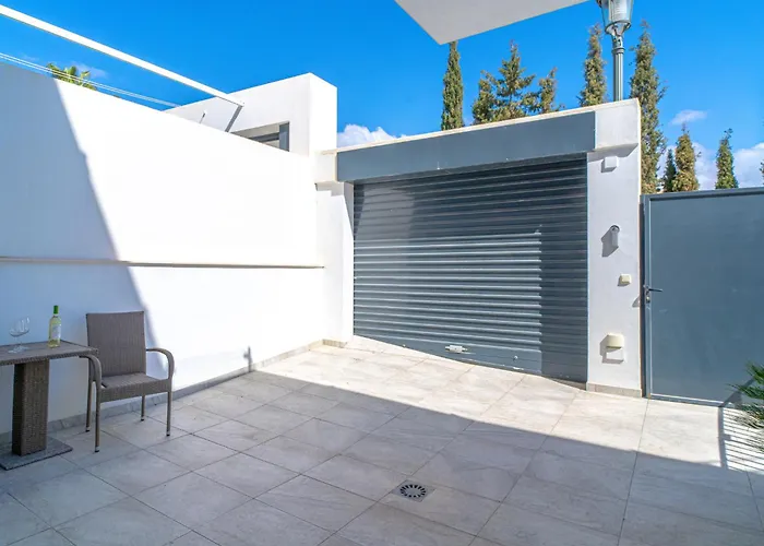 Dom wakacyjny Aldea By Interhome *