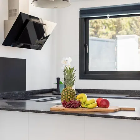 Aldea By Interhome * نيرخا