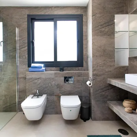 Aldea By Interhome بيت للعطل نيرخا