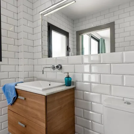 Aldea By Interhome بيت للعطل *