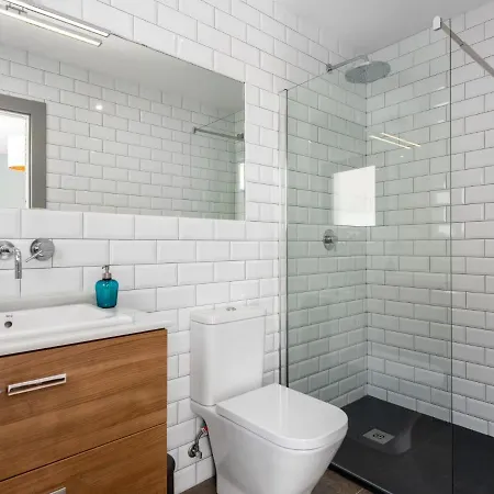 Aldea By Interhome بيت للعطل نيرخا