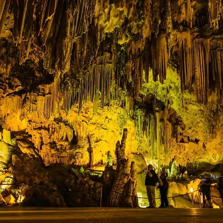 بيت للعطل Aldea By Interhome *