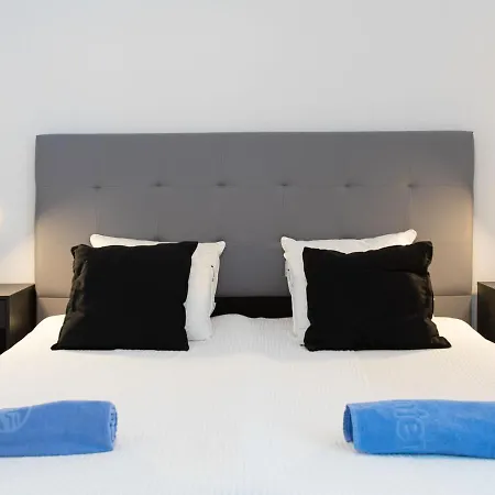 بيت للعطل Aldea By Interhome