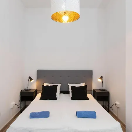 Aldea By Interhome *