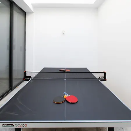 بيت للعطل Aldea By Interhome نيرخا