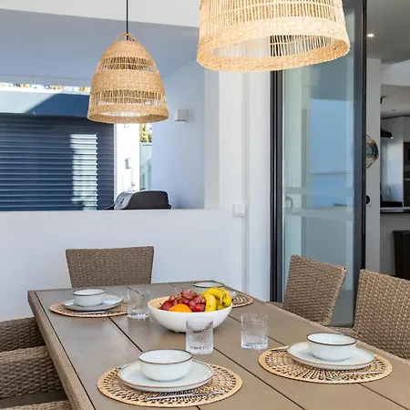 بيت للعطل Aldea By Interhome