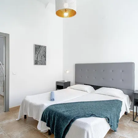 Aldea By Interhome *