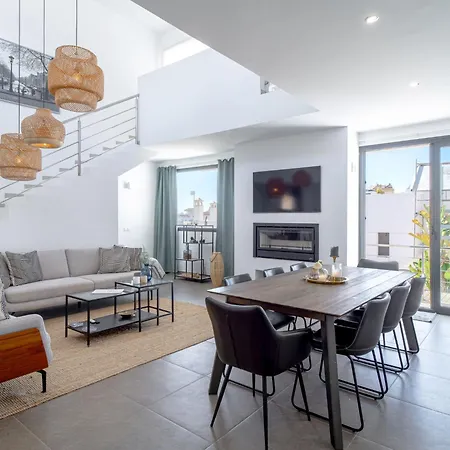 Aldea By Interhome *