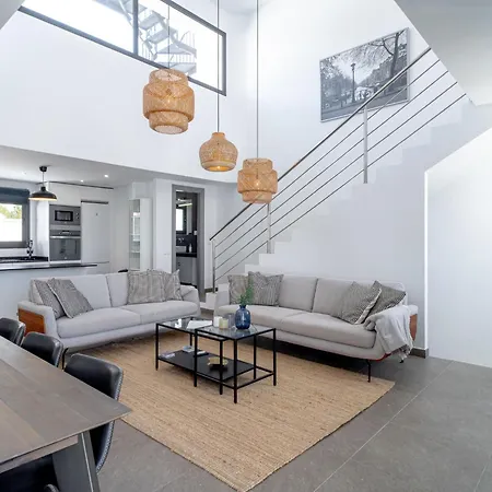 Aldea By Interhome نيرخا