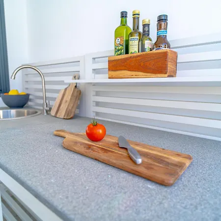 بيت للعطل Aldea By Interhome