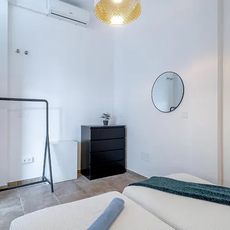 Aldea By Interhome نيرخا