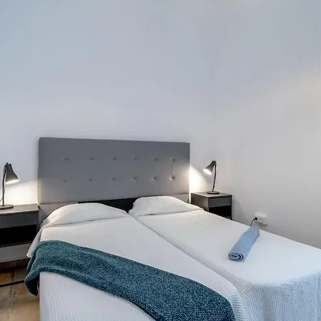 Aldea By Interhome *