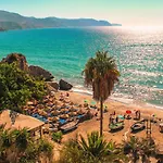 Aldea By Interhome Semesterbostad Nerja