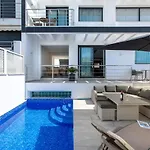 Semesterbostad Aldea By Interhome Nerja