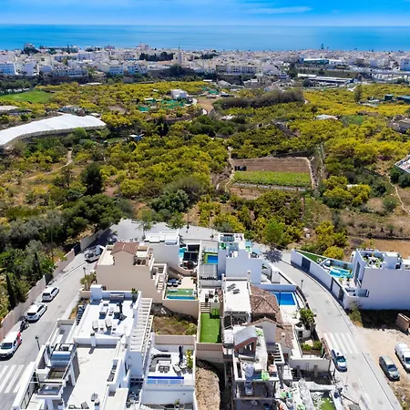Aldea By Interhome Semesterbostad Nerja