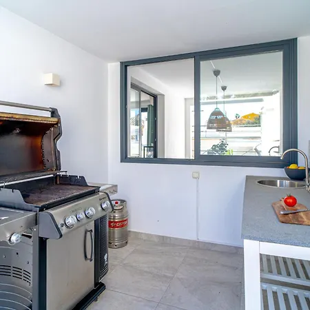 Aldea By Interhome * נרחה